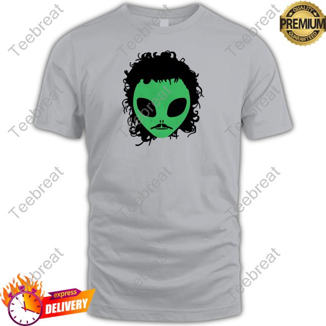 Official Kurtis Conner Eh Linen Shirt