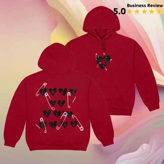 Fuck It, It's Fine Hoodie