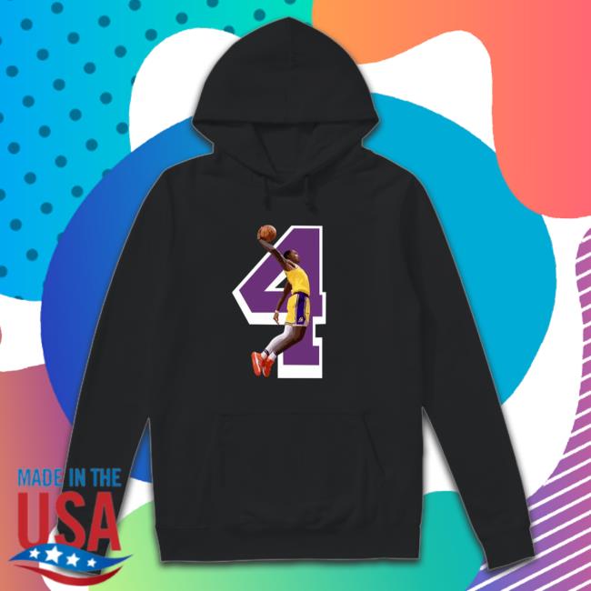 Basketball Lonnie Walker Fly 4 T-Shirt