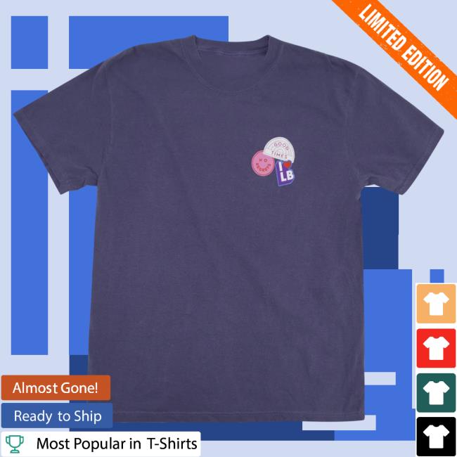 Official Drink Loverboy Merch Store The Groupie Shirt 2024 DrinkLoverboy