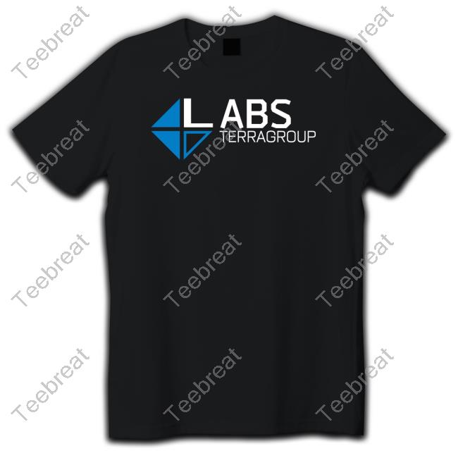LABS Terragroup Tee Shirt