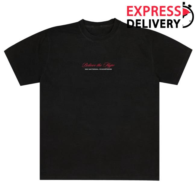 BTH Phoenix Shirt New