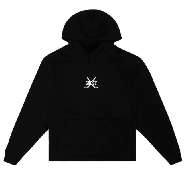 Ghost Winter LS Hoodie