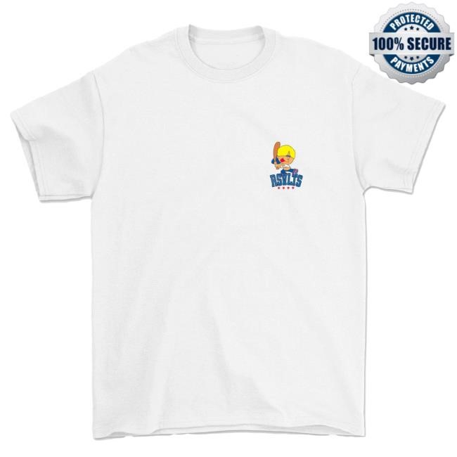 Performance Legacy Graphic Secret Weapon Tee RSVLTS