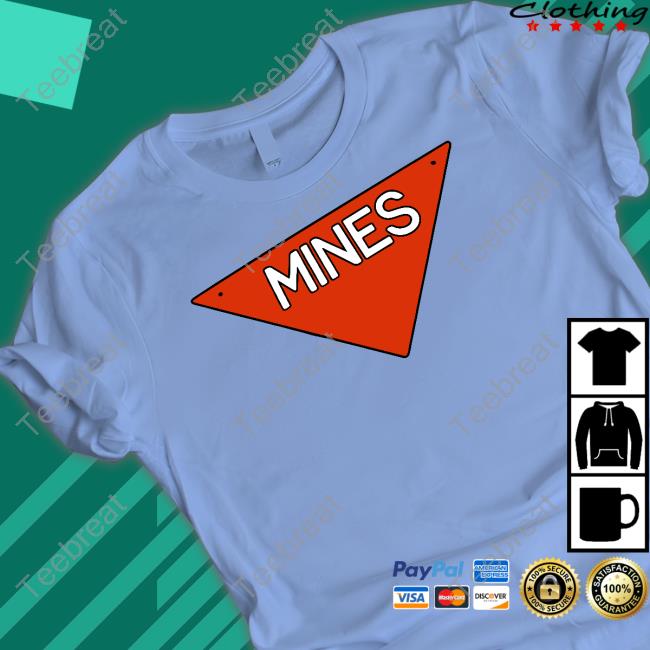 Mines TankTop