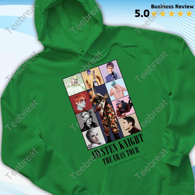 Julia Phd Awsten Knight The Eras Tour Sweatshirt Julia Phd Awsten Knight The Eras Tour Tee Shirt