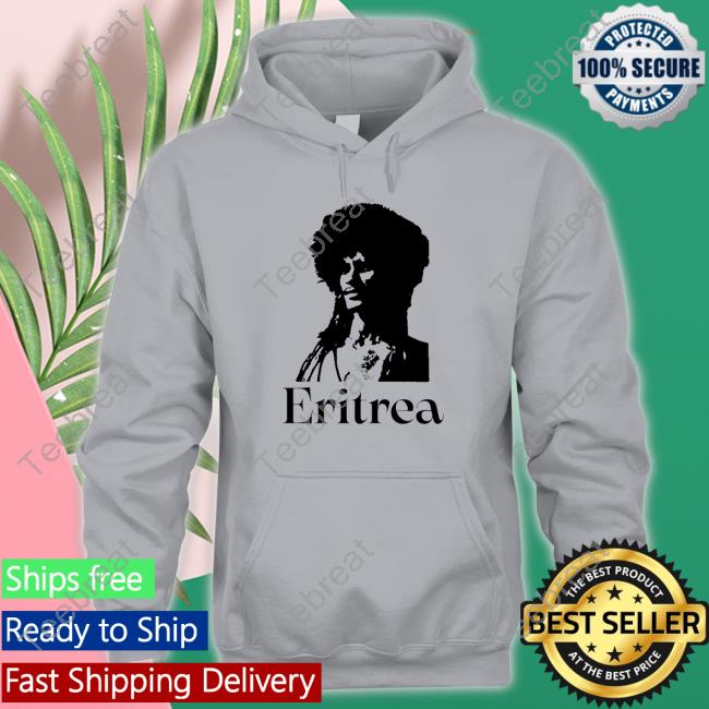 Eritrea Tee Shirts