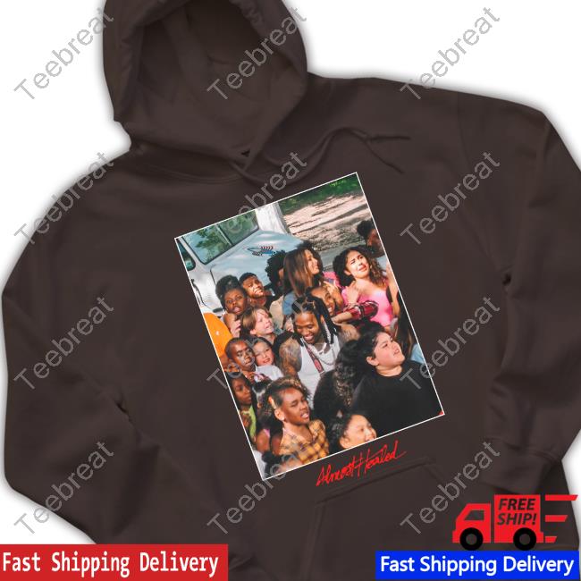 Lil Durk For The Kids T-Shirt
