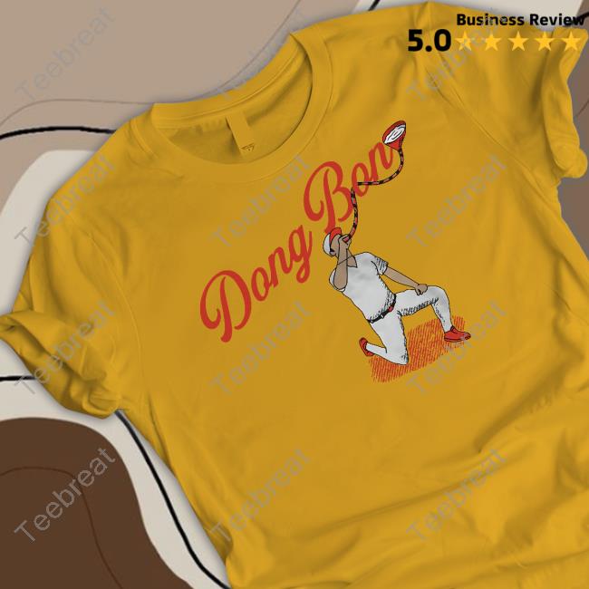 Dong Bong Shirt