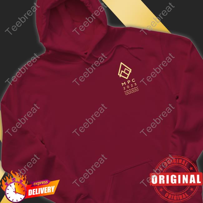 MPC 2023 Shirt