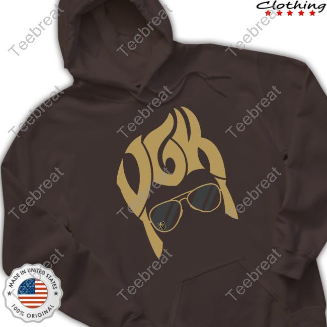 Goldenknights Vgk Hoodie