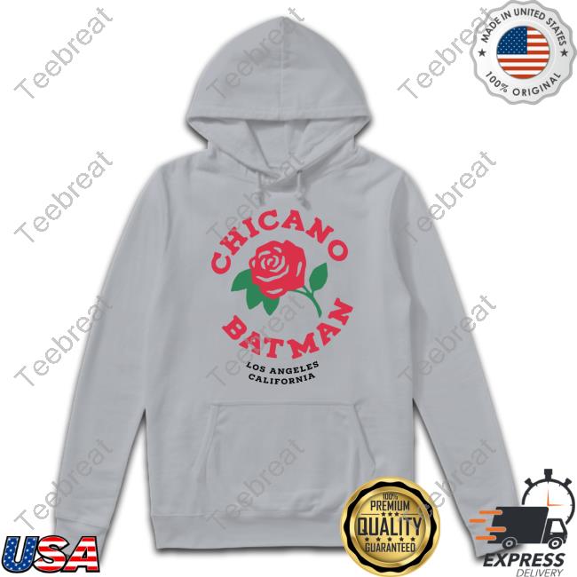 Chicano Batman Merch Mazapan Shirt
