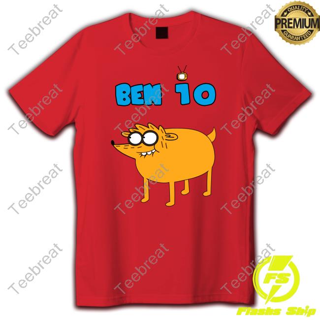 Cursed Bootleg Jake Offbrand Shirt