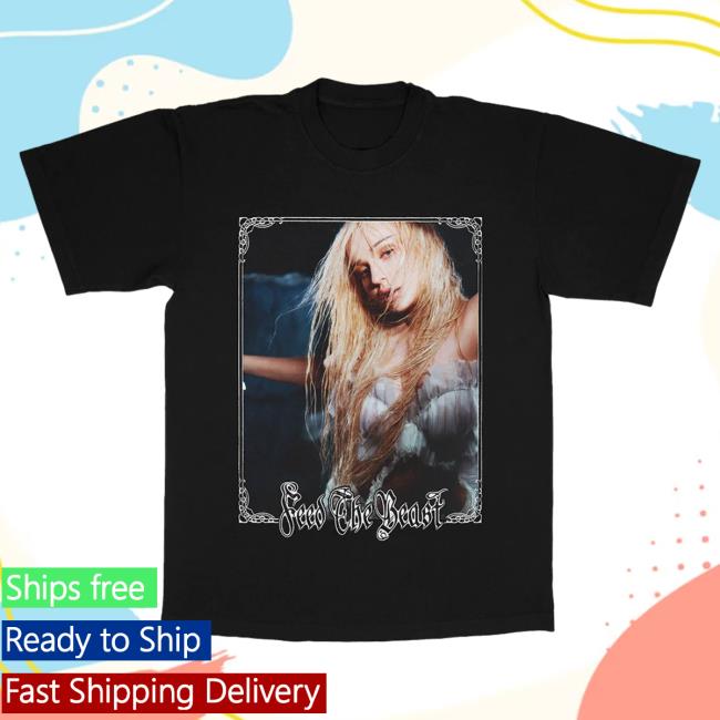 Feed The Beast Admat Tour Shirt
