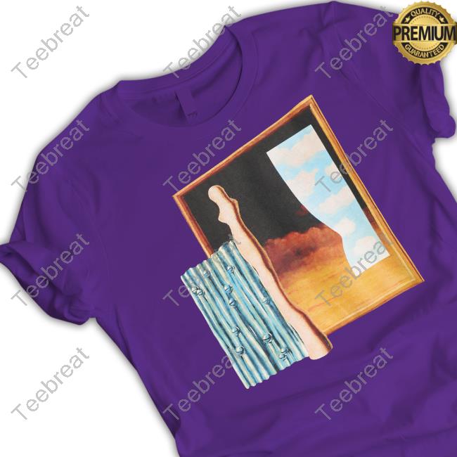 Devá States Portal Shirt
