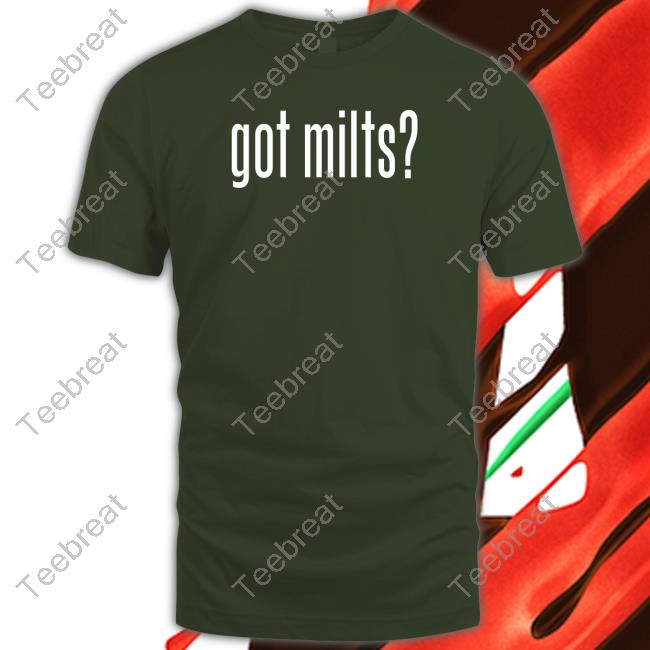 Official Got Milts Shirts Got Milts Shirts Yung Gravy With New Music In Bio