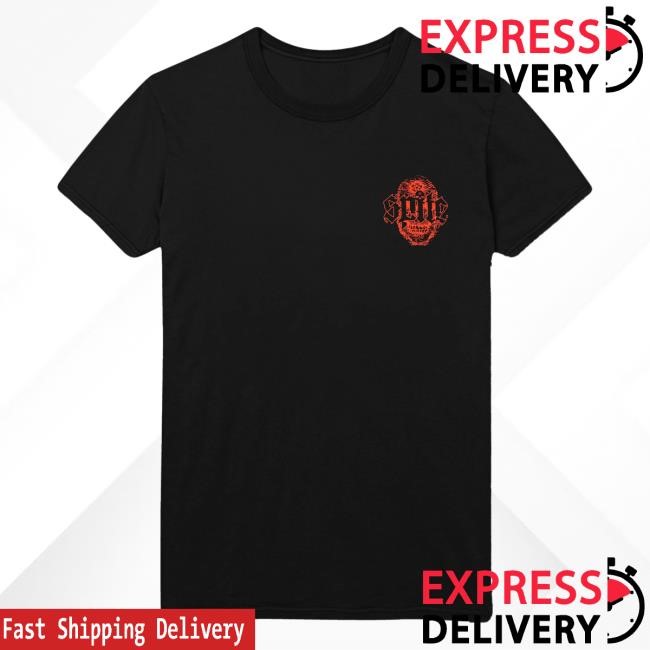 Spite Cult Constant Panic New Shirt Spite Cult Merch