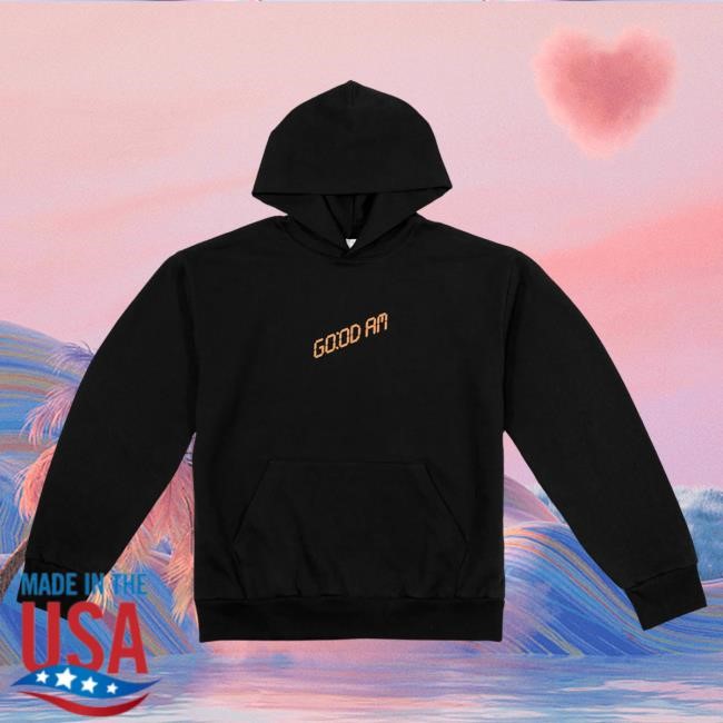 Official Mac Miller Merch Store Go:Od Am Minimalist Sweats Set - Hoodies Only