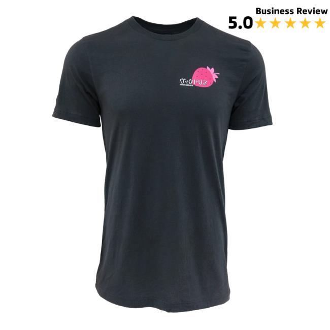 Persona 5 - Ms. Kawakami’s Maid Service Attractive Shirt