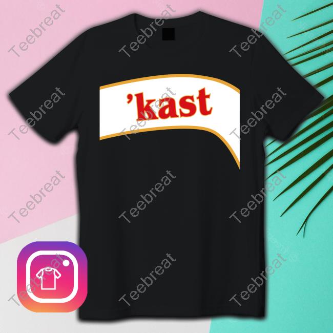 Trae Young 'Kast Hoodie