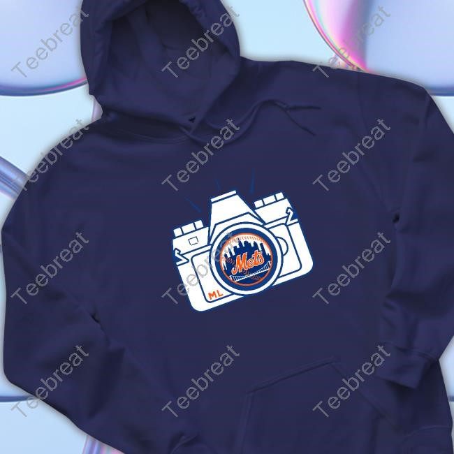 Official Mets Marc Levine Tribute Tshirt Mets Marc Levine Tribute T Shirt