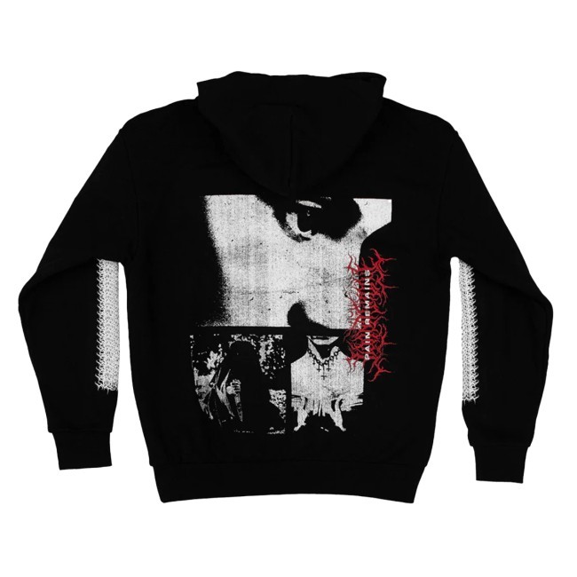 Lorna Shore Pain Remains Hoodie