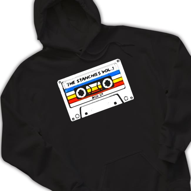 Official The Stanchies Vol 1 Tee Shirt