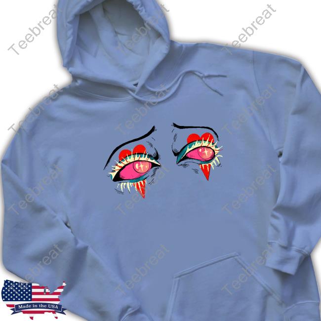 Love Is Blindness Shirts
