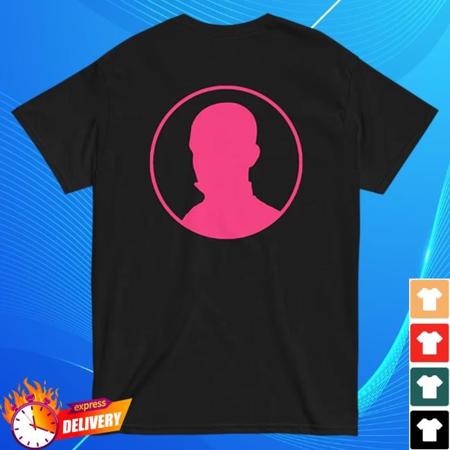 Official Def Jam Store Kidd Kenn: Kenn Doll Tshirt