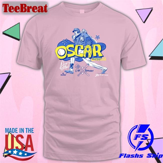 Gvartwork Merch Oscar Gonzalez Under The Cle T Shirt Gv Art Apparel