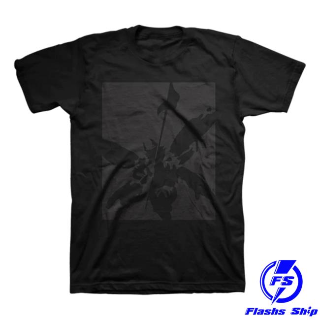 Official Linkin Park Merch Store Linkin Park Tonal Street Soldier Black Popover Shirt Linkin Park Apparel Clothing Shop LinkinPark
