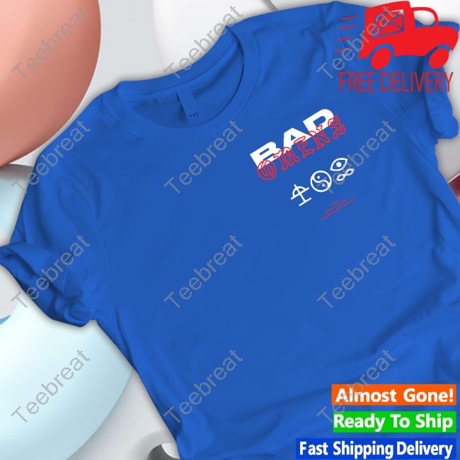 Fade Reaper Shirt