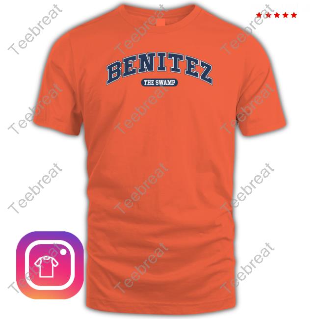 Benitez Limited Edition Hoodie