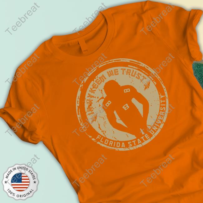 Humble Beast In Hykeem We Trust T Shirts