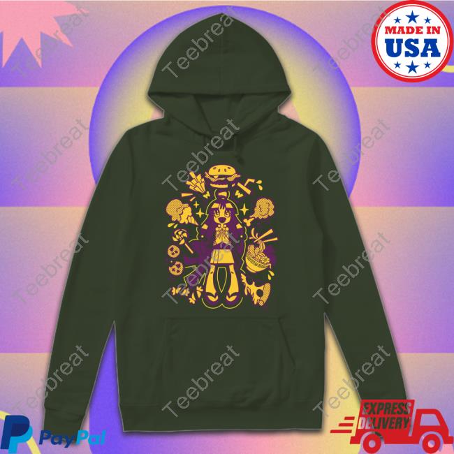 Maya's Delights Sweatshirt