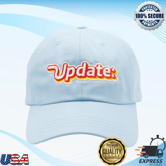 Smosh Shop Update Dad Hat – Smosh Store