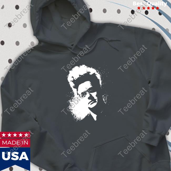 Official Robert Smith Eraserhead Horror David Lynch 70s Movie Film Sweatshirt