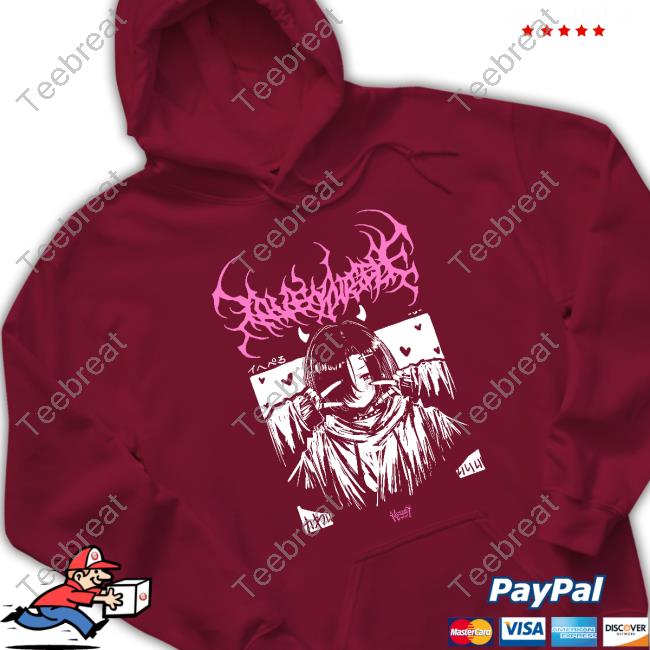Lobsteranian Merch Loveyourself Long Sleeve Shirt