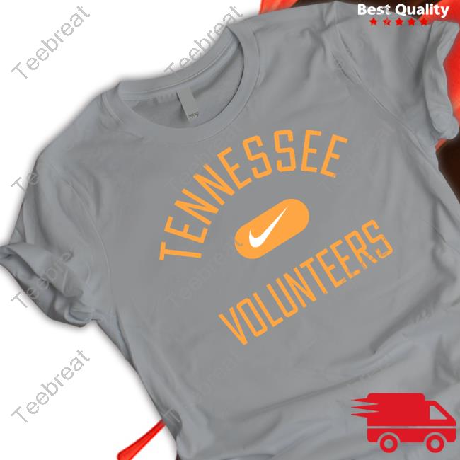 Tennessee Volunteers Shirt