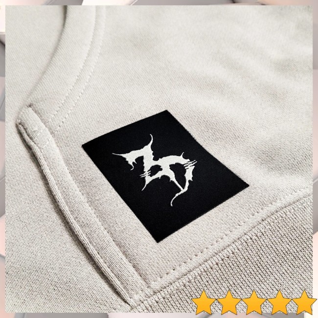 Official Zeds Dead - Mycelium Cement New Shirt - Zeds Dead