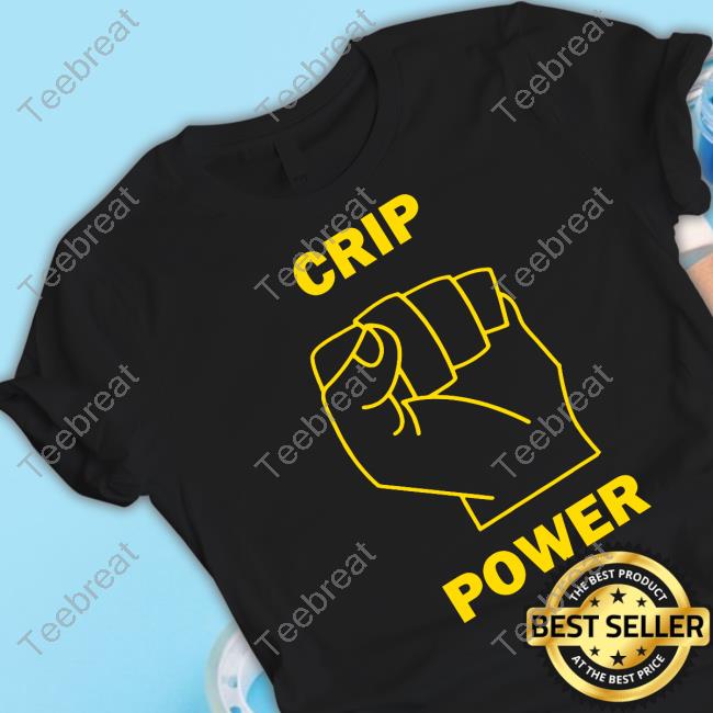 Mik Scarlet Crippen Cartoons Crip Power Custom