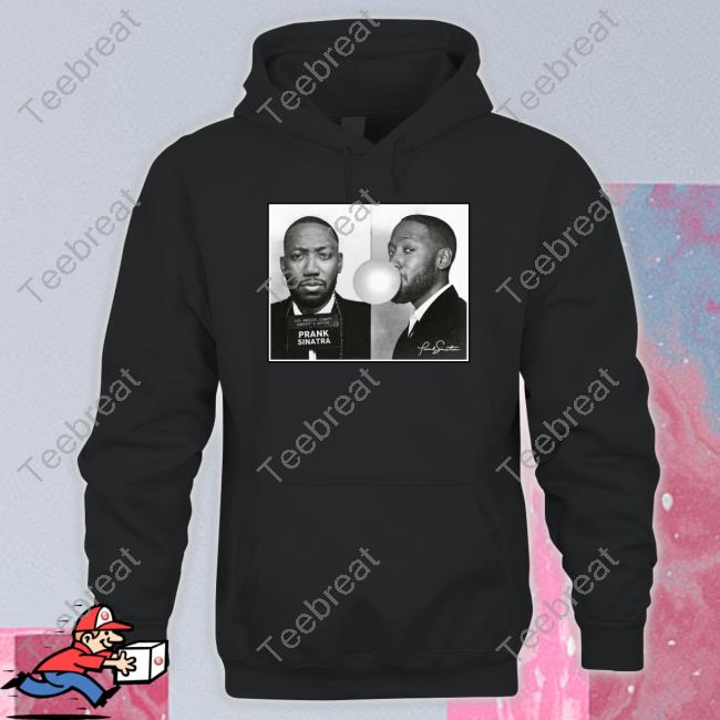 Lamorne Shop Prank Sinatra Shirts Lamorne Morris