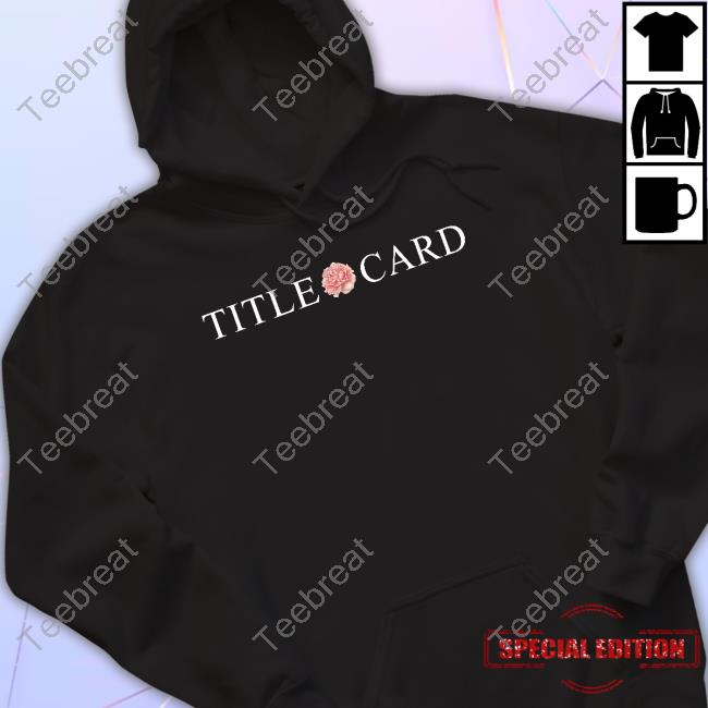 Official Rooster Teeth Store Dead Meat A Swedish Cult Title Card Shirt
