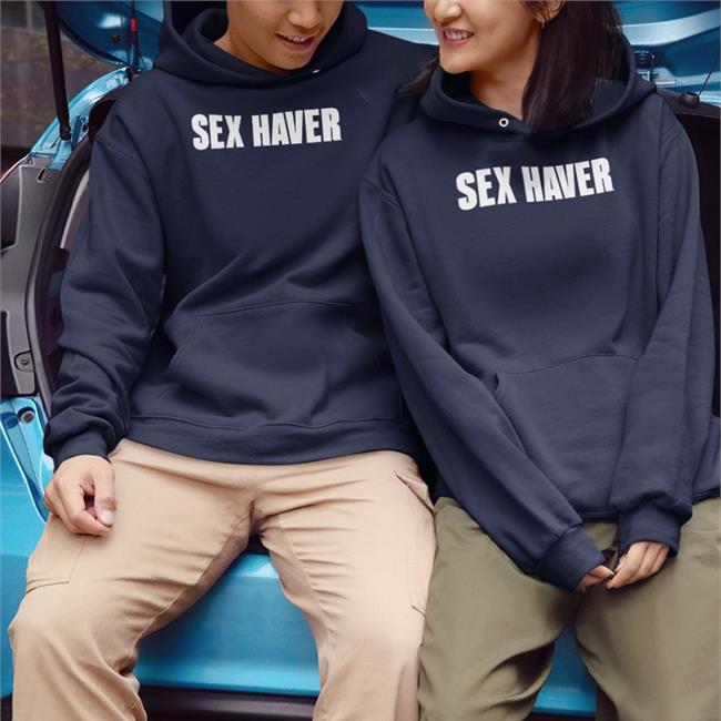 Sex Haver Hoodie Lilbopeaches