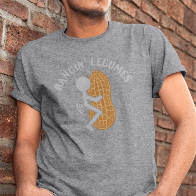 Bangin Legumes Tank Top