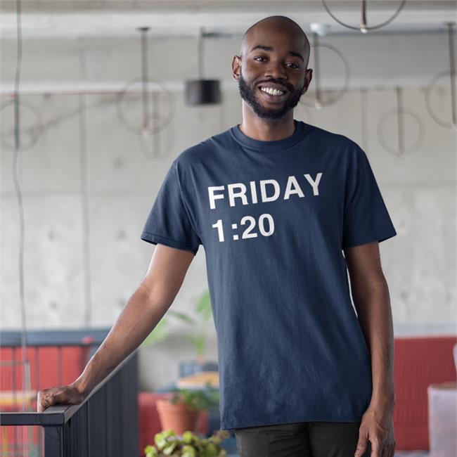 Obvious Shirts Merch Friday 1 20 Tees