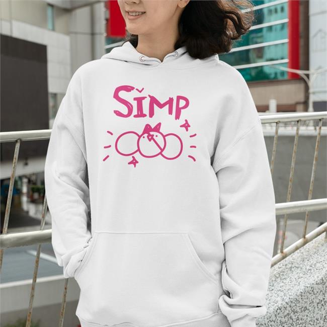 Zomrade Simp Sweatshirt Kanauru #Holomeet #Crx2022 #Hololivemeet