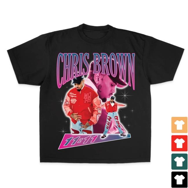 Star Struck Black S/S Hot Shirt