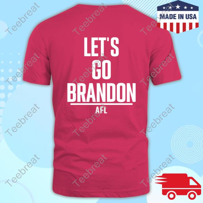 Official El Paso Aaron Lewis Let's Go Brandon Afl T-Shirt Official Aaron Lewis Let's Go Brandon Afl Shirt