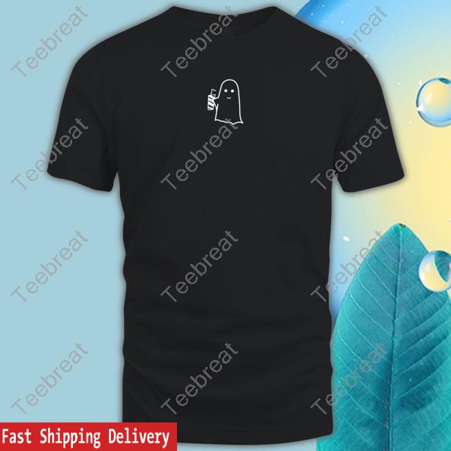 All My Ghosts Baby Shirt